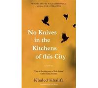 No Knives In The Kitchens Of This City