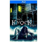 No Knock List [Blu-Ray]