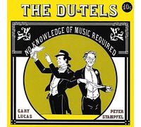 No Knowledge of Music Required/Deluxe