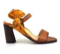 No Koments Femme 63510 Wheeled Heel Shoe, Multicolore, 40 EU