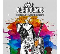 No Konforme - De CADA Idea Un Huracan [Import]