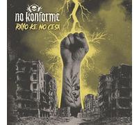 NO KONFORME - RAYO KE NO CESA