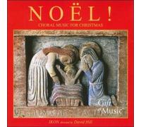 No?l: Choral Music for Christmas by Various [CD] NEUF