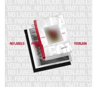 Yeonjun – No Labels: Part 01 – CD – Édition Set-Up C