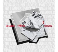 Yeonjun – No Labels: Part 01 – CD – Version Trunk Shorts (Coffret)