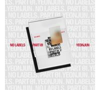 Yeonjun – No Labels: Part 01 – CD (Set-Up B)