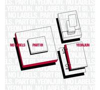 No Labels, Part 01 - Random Cover CD