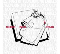 NO LABELS : PART 01 (Trunk Shorts Version) Coffret CD