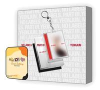 NO LABELS: PART 01 YEONJUN (TXT) Album [SET-UP A + SET-UP B FULL SET Photocard Case Ver]+Pre Order Benefits+BolsVos Idol-Inspired Freebies