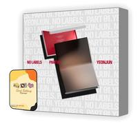 NO LABELS: PART 01 YEONJUN (TXT) Album [SET-UP B (Weverse Albums ver.)]+Pre Order Benefits+BolsVos Idol-Inspired Freebies