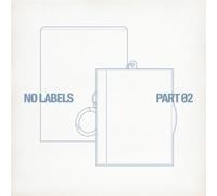 No Labels : Part 02 Cap Version CD