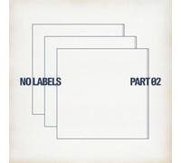 No Labels : Part 02 Compact Version CD