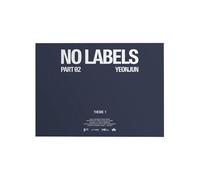 NO LABELS : PART 02 (THEME 1) Coffret CD