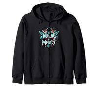 No Lag No Mercy Gaming Design Pro Gamer Esports Sweat à Capuche