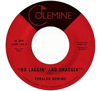 No Laggin' and Draggin'
