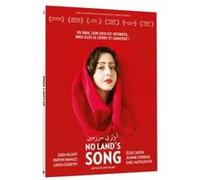 No land's song DVD