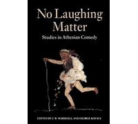 No Laughing Matter