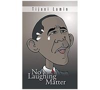 No Laughing Matter