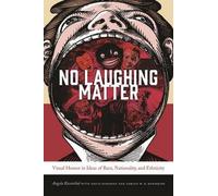 No Laughing Matter
