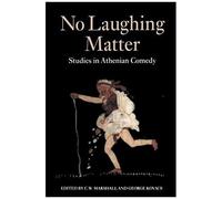 No Laughing Matter