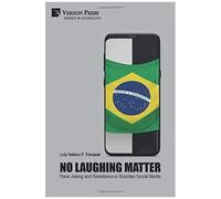 No Laughing Matter
