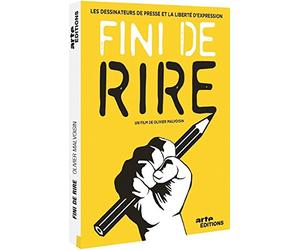 No Laughing Matter ( Fini de rire )