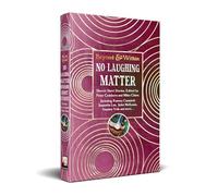 No Laughing Matter: Horror Short Stories