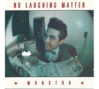No Laughing Matter [SINGLE]