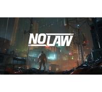 No Law (Epic Games Account)