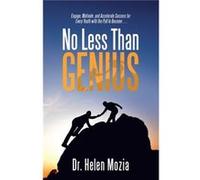 No Less Than Genius by Mozia Mozia (Auteur)