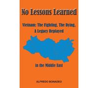 No Lessons Learned