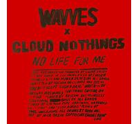 No Life for Me [Import Allemand]