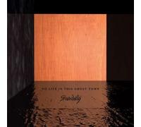 Stareaway - No Life in This Ghost Town (2lp)