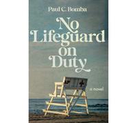No Lifeguard On Duty