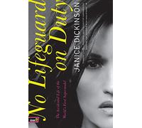 No Lifeguard on Duty: The Accidental Life of the World's First Supermodel