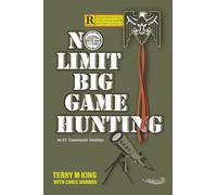 No Limit Big Game Hunting in Saint Tammany Parish: Political Corruption, and the Citizens Who Fought Back in St. Tammany Parish