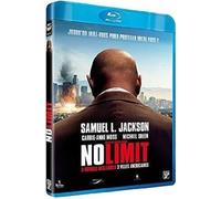 No Limit – Seven7 – Blu-ray