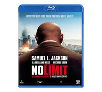 No Limit Blu-ray G