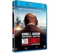 No Limit Blu-ray G