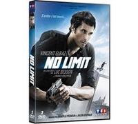 No Limit - Saison 1