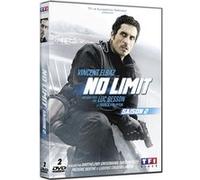 No Limit Coffret de la Saison 2 - DVD E