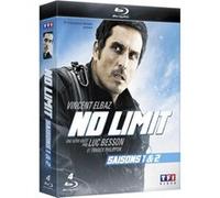 No Limit Coffret des Saisons 1 et 2 - Blu-Ray E