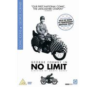 No Limit (Digitally restored and remastered) (DVD) George Formby Naill MacGinnis