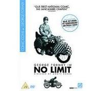 No Limit – Studiocanal – Import anglais – Numériquement restauré et remasterisé