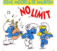 No Limit/GA Je met ons mee (1994) [Import]