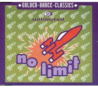 No Limit (Golden Dance Classics Serie)