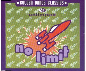 No Limit (Golden Dance Classics Serie)