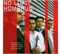No Limit : Homerun