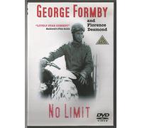 No Limit [Import anglais]