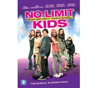 No Limit Kids: Much Ado About Middle School